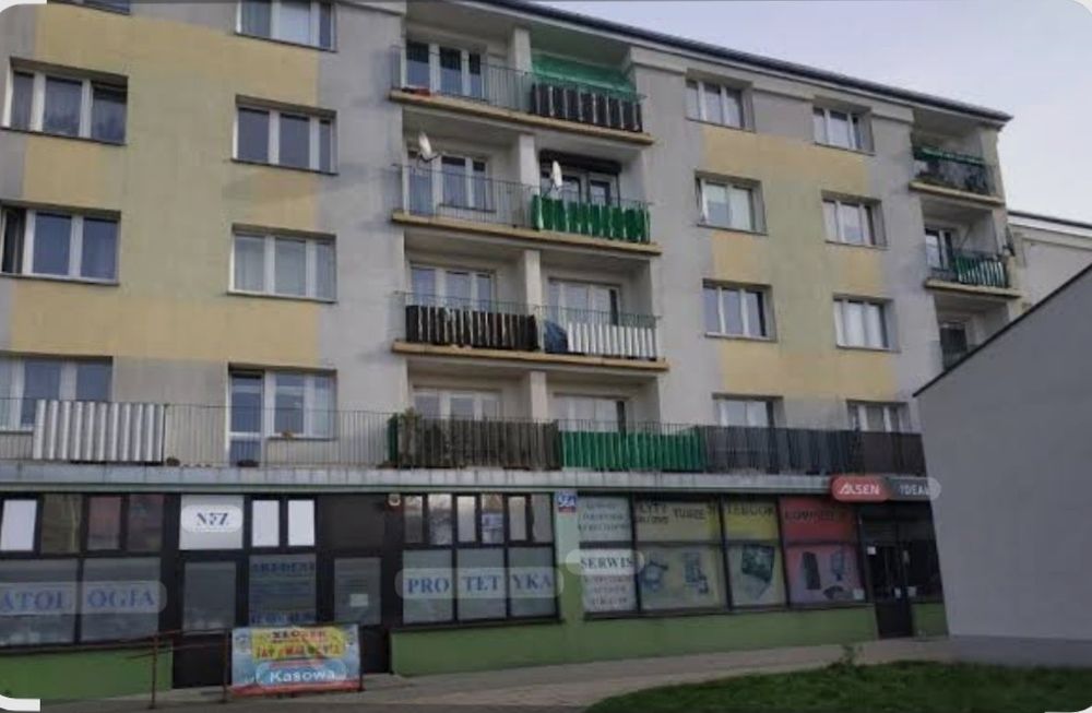 Masaż prozdrowotny w Łodzi