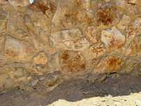 Muros, Paredes e Pavimentos de Pedra