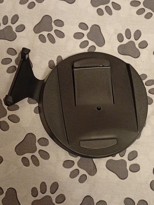 Suporte base PlayStation 5. PS5 fat consola. Parafuso incluído.