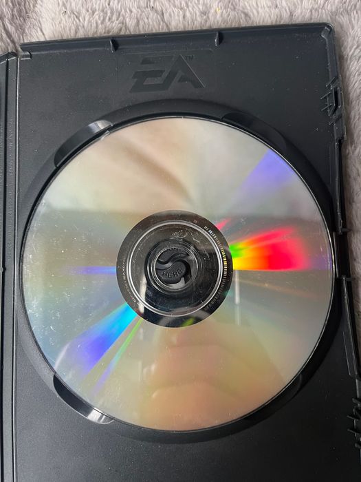 Need for Speed Carbon Po Polsku PC