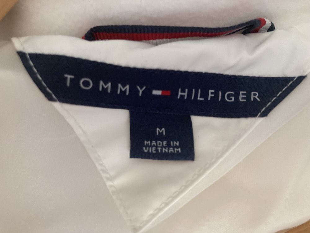 Kurtka Tommy Hilfiger