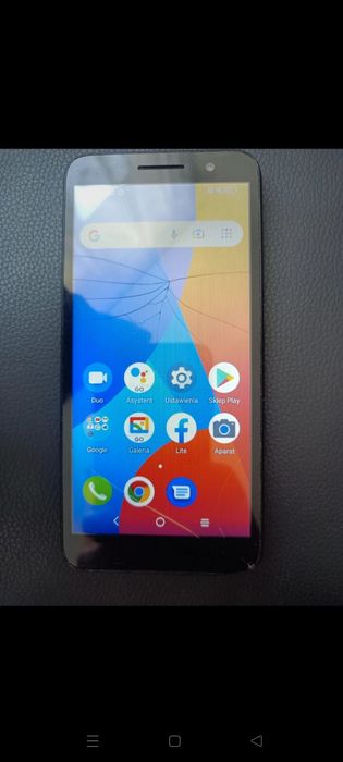 Alcatel one stan dobry