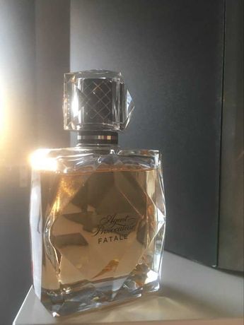 Perfumy Agent Provocateur Fatale
