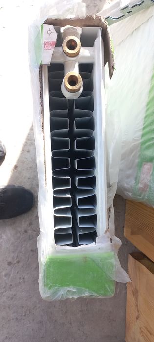 Батарея опалювання