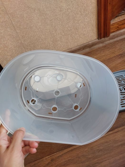 Стерилізатор Chicco 3в 1