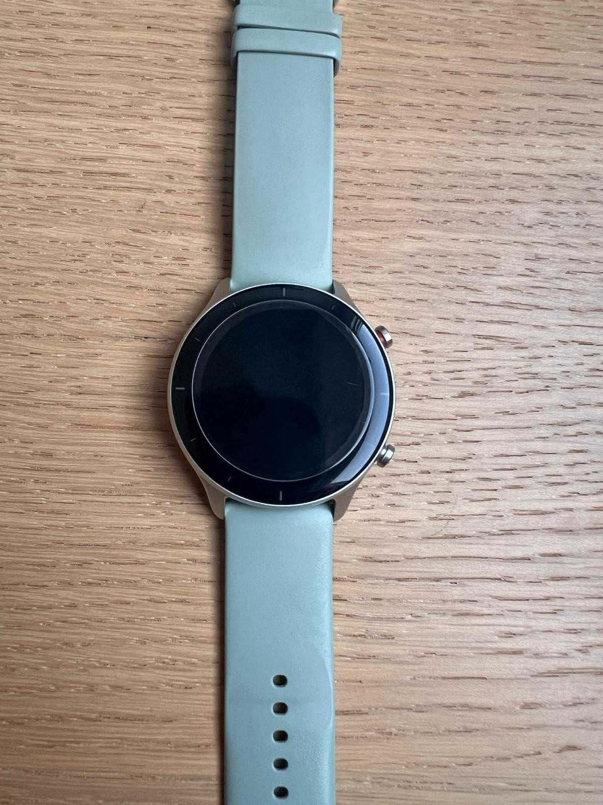 Smartwatch Amazfit GTR2e