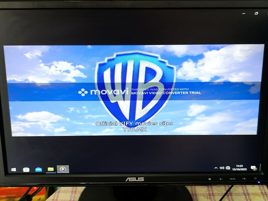 PC desktop ASUS Intel Core i3