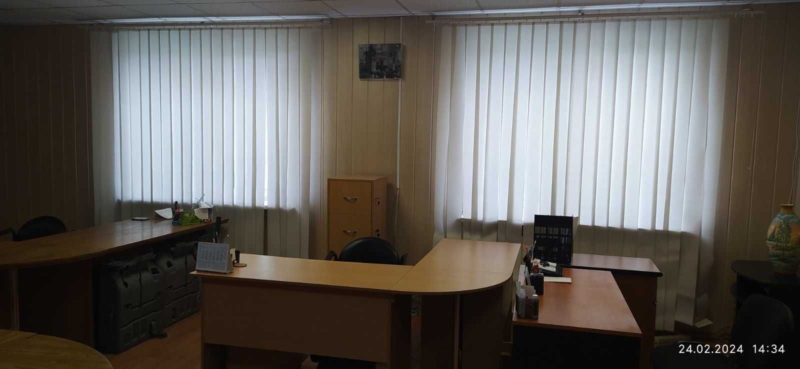 Продам офис в центре Славянска