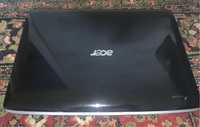 Acer Aspire 6920-6A4G25Mn