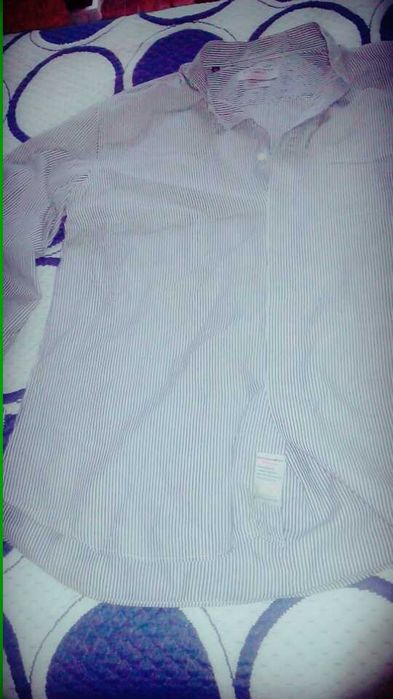 Diversas Camisas Novas