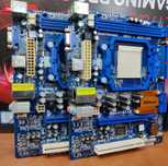 Плати ASRock N68-VGS3 FX, Socket AM3+