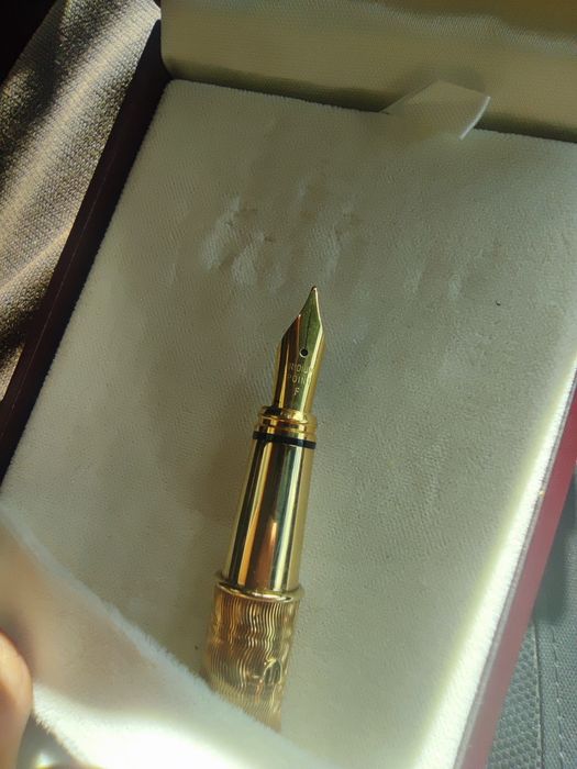 Caneta Maurice Lacroix