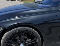 Продам переднє крило BMW F30