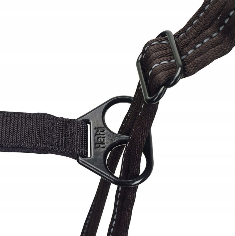 Szelki • Uprząż dla psa Company of Animals „Halti” Rozmiar M - 34-56cm