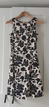Sukienka w kwiaty Orsay rozmiar 36