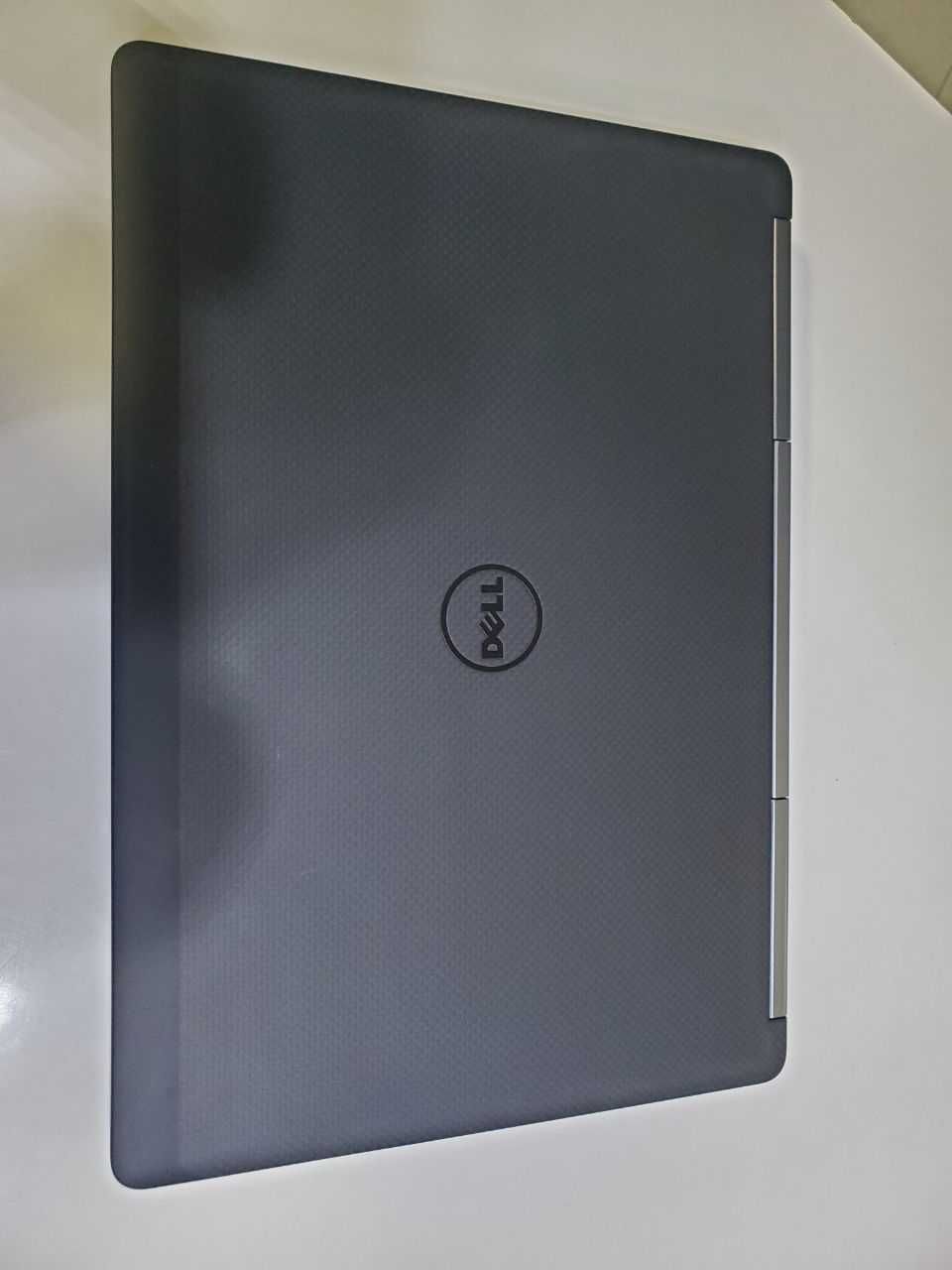 Ноутбук Dell Precision 7510 Intel Xeon E3-1505M/M2000m 4Gb/32Gb/512Gb