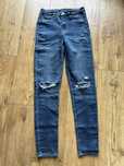 Jeansy h&m rozm 38