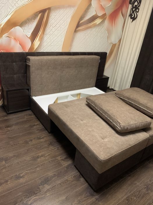 Диван трансформер