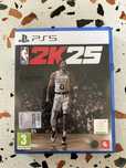 NBA 2k25 na PS5 , jak nowa