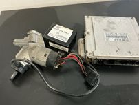 Kit imobilizador mercedes vito 112 cdi ano 2005