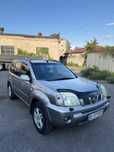 Nissan X-Trail 2.5 газ/бензин Максимальна комплектація