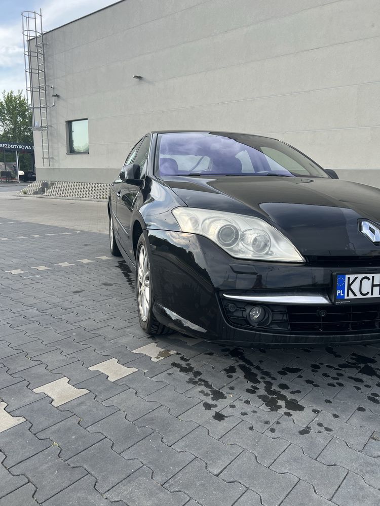 Renault Laguna 2.0 *Piękna*Najbogatsza wersja*