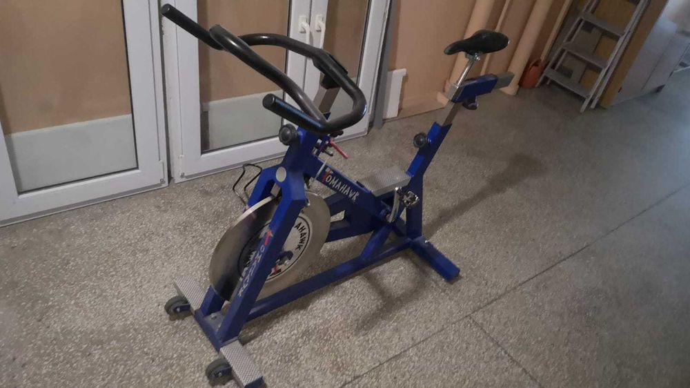 Rower  marki TOMAHAWK