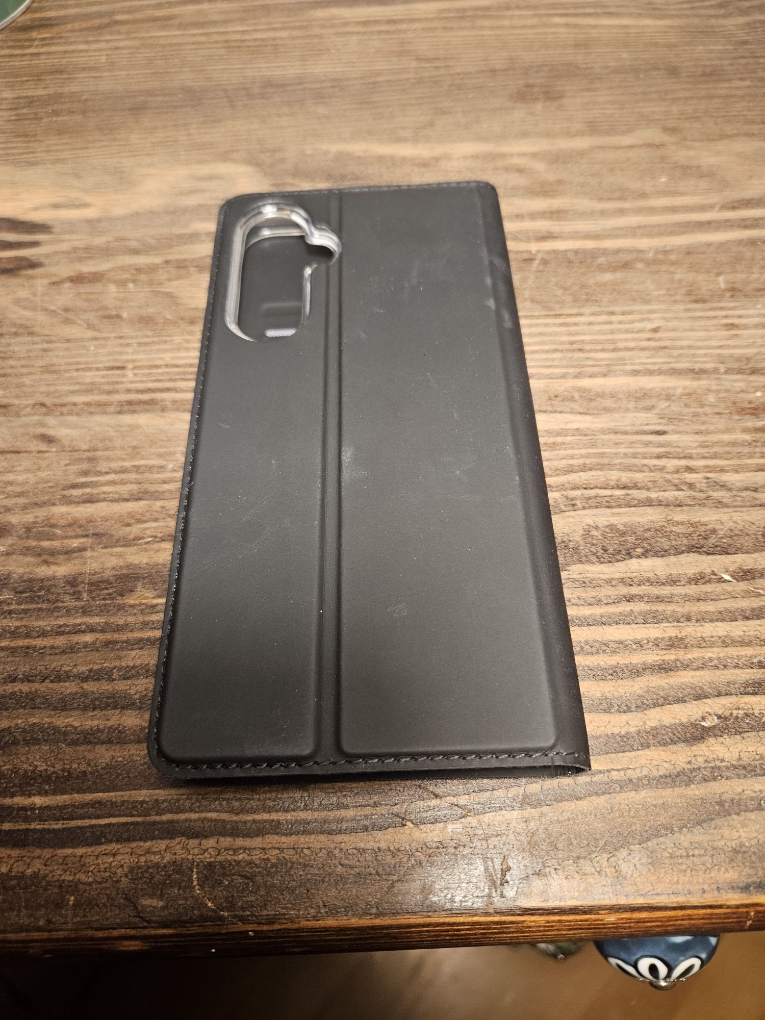 Samsung Galaxy S23 FE + etui magsafe + folia hydrożelowa