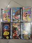 Jogos Sega Saturn