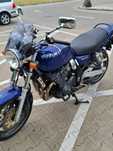 Suzuki Inazuma GSX 750