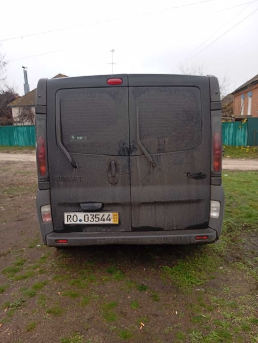 Продам Рено трафік