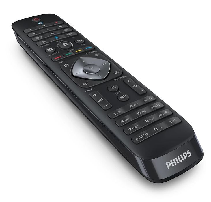 TV LED 49 4K UHD Philips Ambilight