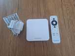 Router multimedialny Thomson