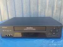 Odtwarzacz kaset VHS