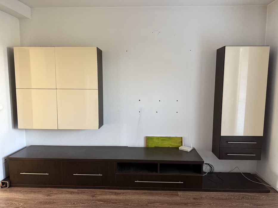 Meble do salonu zestaw