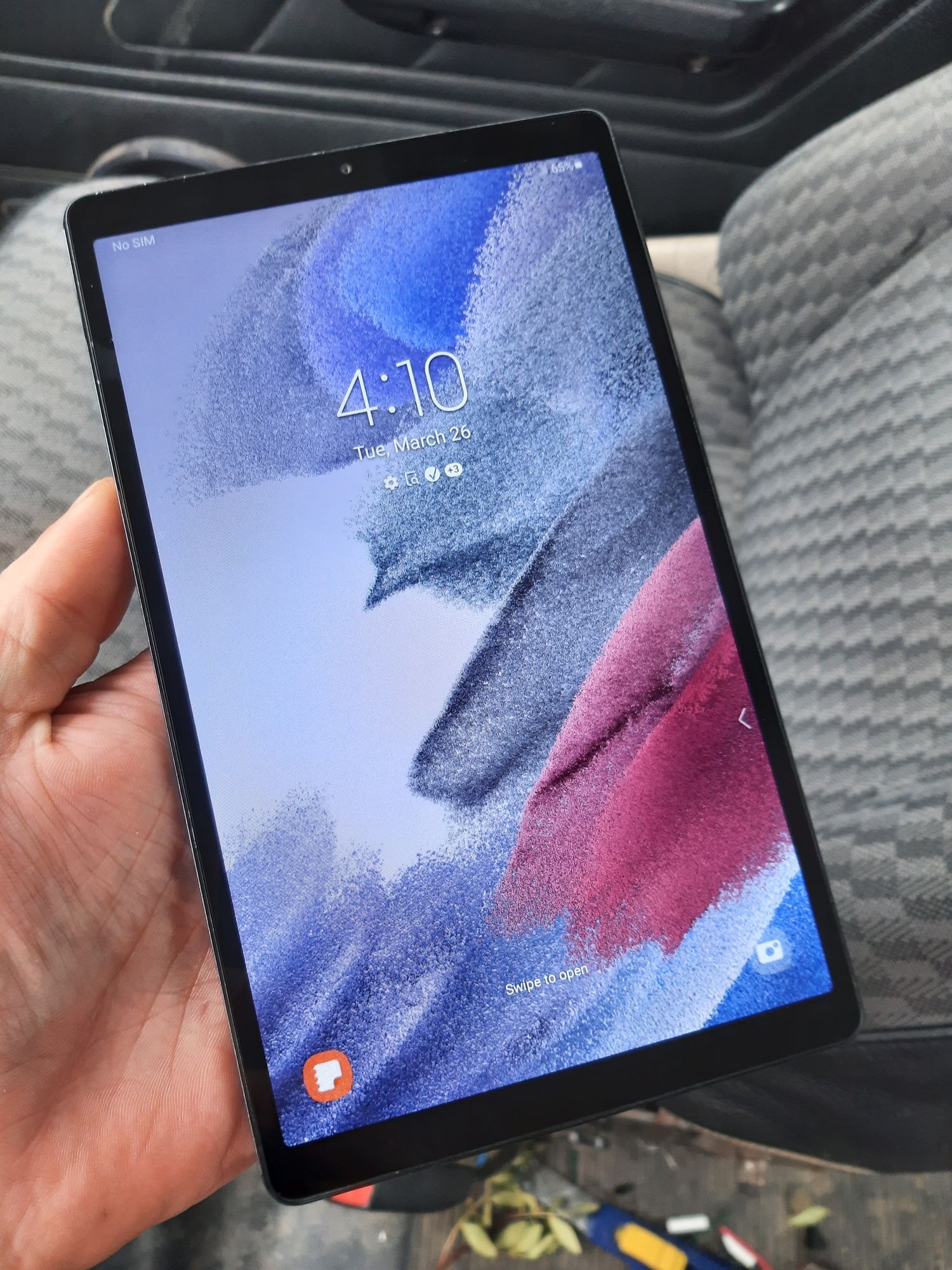 Планшет Samsung Galaxy tab a7 lite lte 3/32gb android 11