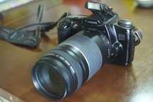 Продам Canon 3000