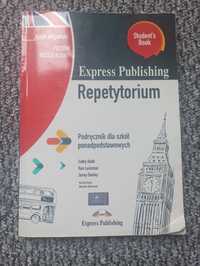 Express publishing repetytorium poziom rozszerzony angielski