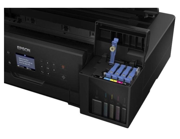 Принтер А3 EPSON 7180