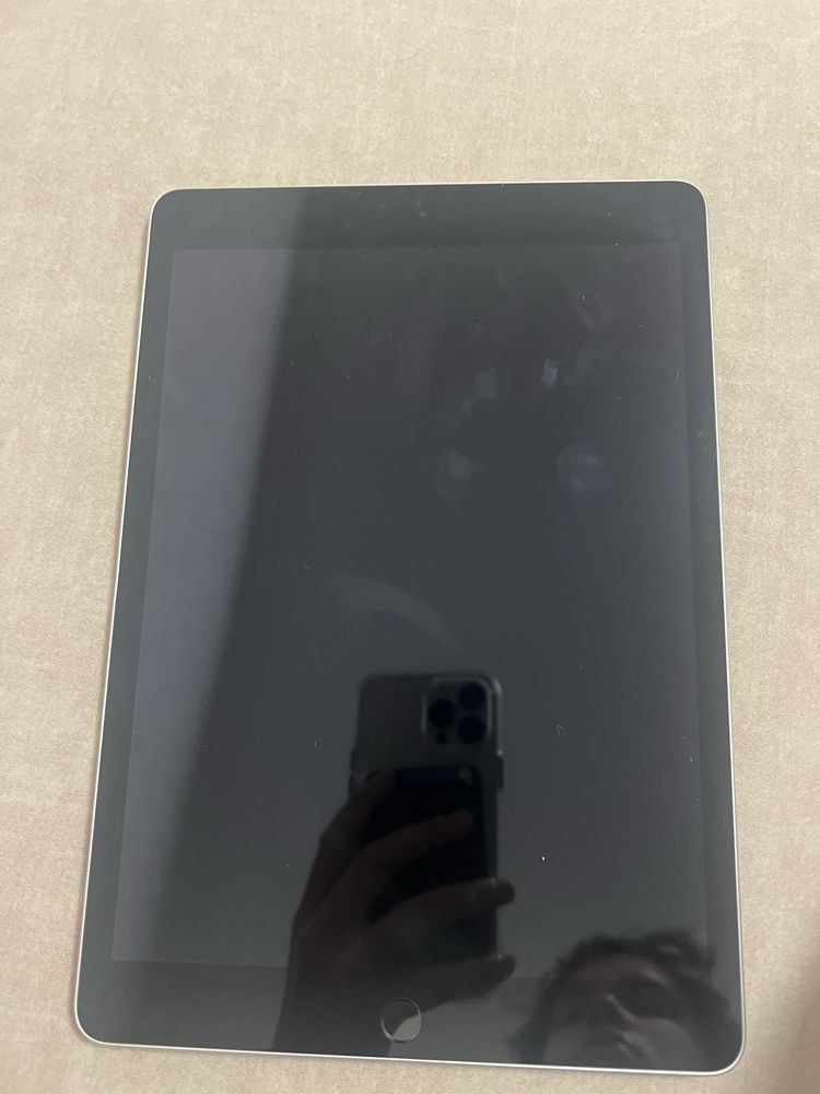 Ipad 9th generation 256 gb