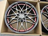 Felgi 19 Mercedes CLS CLK S W223 E W212 SL 5x112 ET30 Nowe MAM B2 BRI