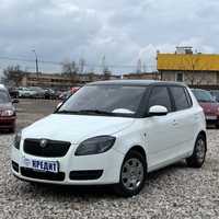 Продам Skoda Fabia 2008 рік можлива розстрочка, кредит!