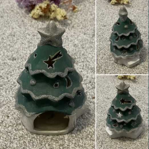 Декор Підсвічник, новий рік, декор