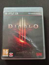 gra Diablo III, polska wersja językowa PS3