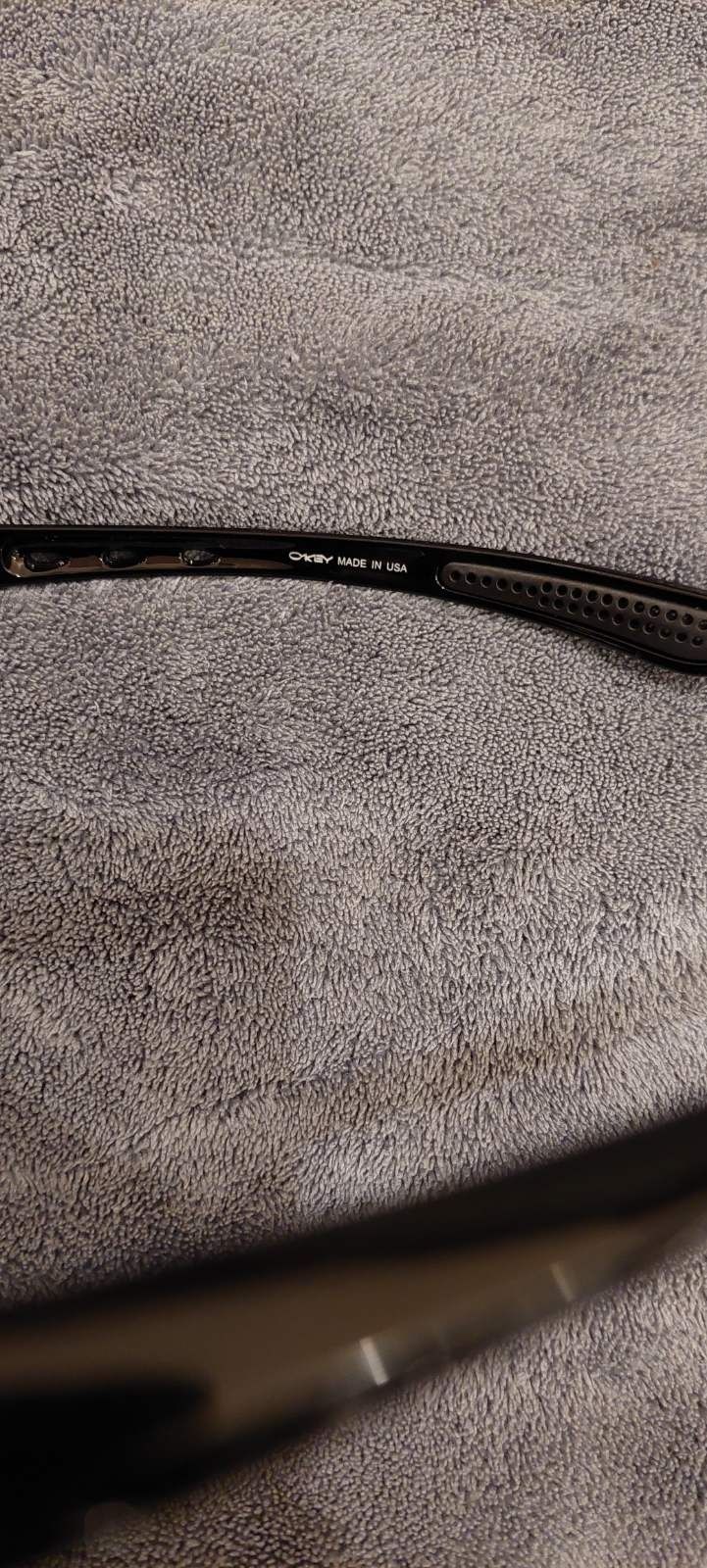 спортивні сонцезахисні окуляри oakley чоловічі