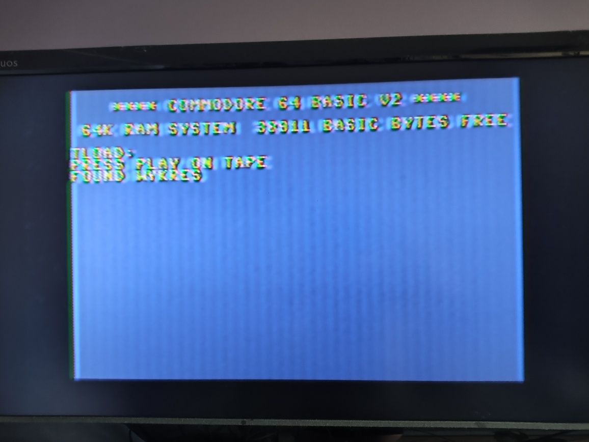 Komputer Commodore C64C