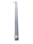 CHROM LISTWA PROGOWA LEWA PEUGEOT 3008 I 09-16