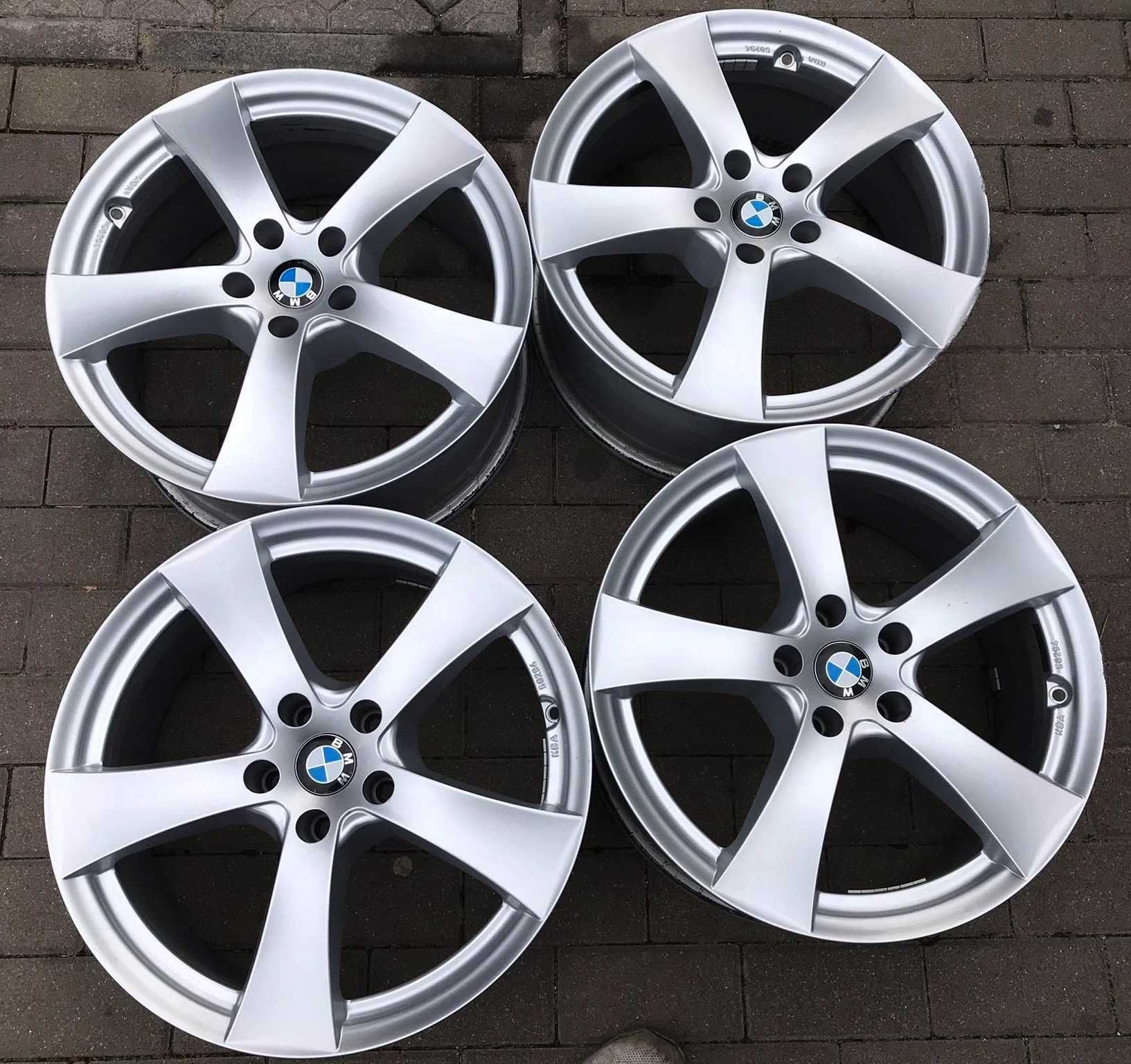 88# Alufelgi 5x112 18 BMW 3 G20 5 G30 G31 X3 G32 G11 G12 G14 G15