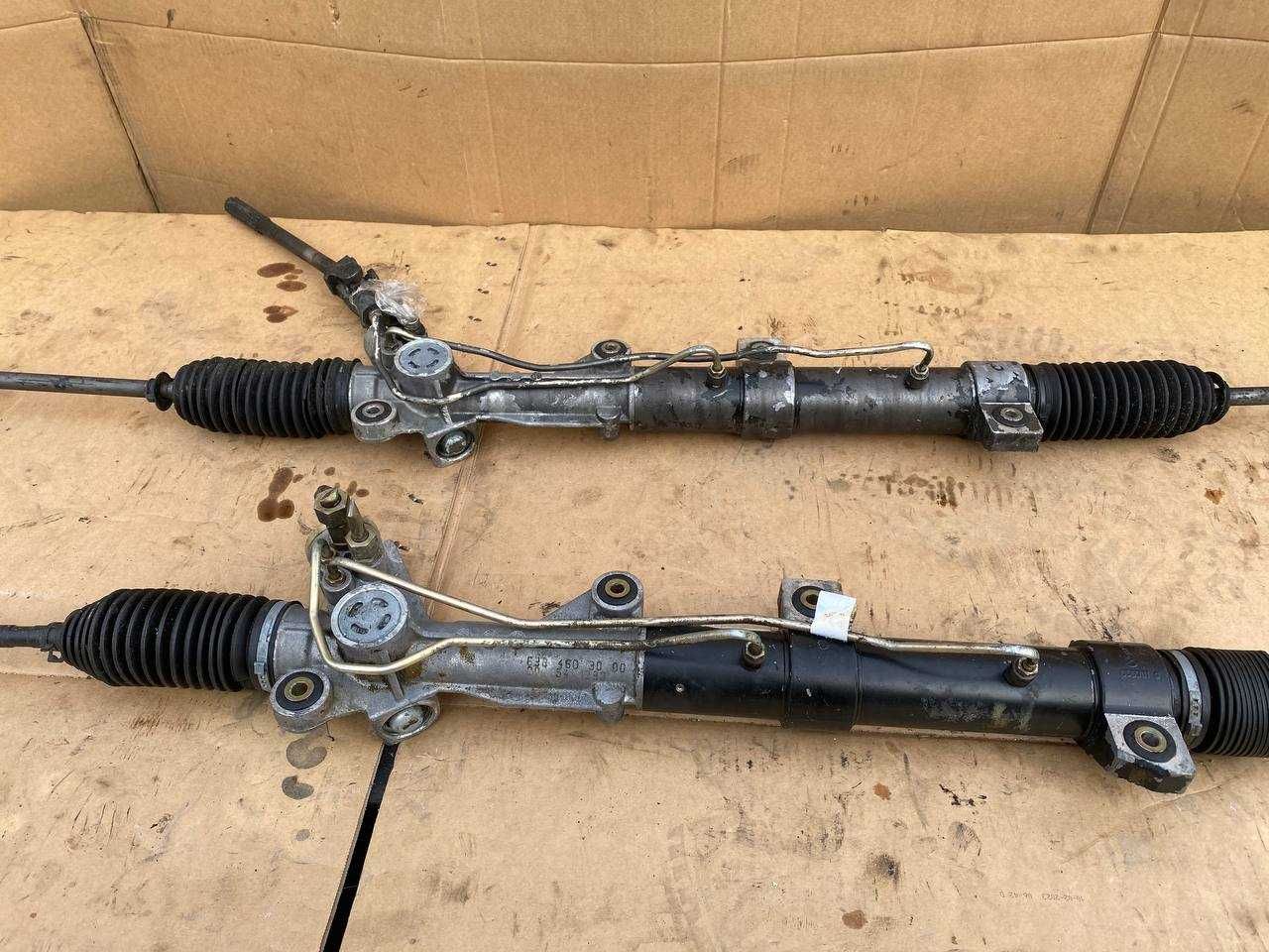 Рульова Рейка Мерседес Віто Mercedes Vito 638 6384603000 A6384611101