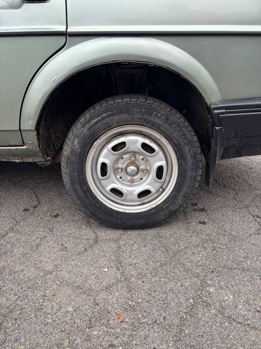 Volkswagen Пасат б2 passat b2